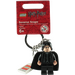 LEGO Weiß Severus Snape Schlüssel Kette (852980)