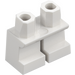 LEGO Blanco Piernas cortas (41879 / 90380)