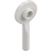 LEGO White Signal Paddle (3900)