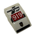 LEGO Wit Helling 2 x 3 Gebogen met &#039;DMG MORI&#039; en &#039;919&#039; Sticker (24309)