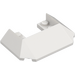 LEGO White Slope 4 x 6 with Cutout (4365 / 13269)