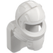 LEGO White Space Helmet with Studs on Back (5149)