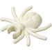 LEGO White Spider with clip (30238)