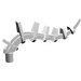LEGO White Spines (55236)