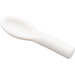 LEGO White Spoon with Long Handle