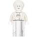 LEGO Weiß Stone Statue Minifigur