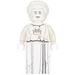 LEGO White Stone Statue Minifigure