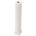 LEGO blanc Support 2 x 2 x 11 Solide Pillar Base (6168 / 75347)