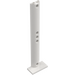 LEGO White Support 2 x 4 x 13 (1749)