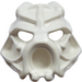 LEGO White Tahu Nuva Mask (43853)