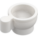 LEGO Bianco Teacup (38014)