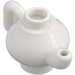 LEGO White Teapot (Small) (23986)