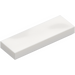 LEGO White Tile 1 x 3 (63864)