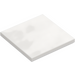 LEGO White Tile 4 x 4 (1751)