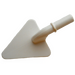 LEGO White Trowel