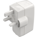 LEGO White USB Power Adapter V111 (102661)