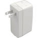 LEGO White USB Power Adapter V37 (102663)