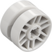 LEGO White Wheel Rim Ø14.6 x 9.9 (11208)