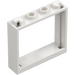 LEGO White Window Frame 1 x 4 x 3 (60594)