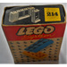 LEGO Wit windows en Deur pack of 10 (1 of each) 214-3