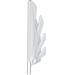 LEGO White Wing with Four Blades (11091)