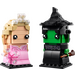 LEGO Wicked: Elphaba & Glinda Figures Set 40794 LEGO Wicked: Elphaba & Glinda Figures Set 40794