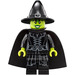 LEGO Wicked Witch Figurine