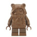 LEGO Wicket mit Einfach Kopf Minifigur