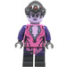 LEGO Widowmaker Minifigur