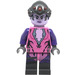 LEGO Widowmaker Minifigurine