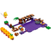 LEGO Wiggler&#039;s Poison Swamp 71383