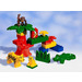 LEGO Wild Animals Set 2864