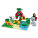 LEGO Wild Animals Set 3612