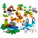 LEGO Wild Animals Set 45012