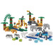 LEGO Wild Animals Set 9214