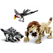 LEGO Wild Hunters 4884