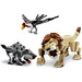 LEGO Wild Hunters Set 4884