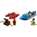 LEGO Wild River Escape 60176