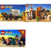 LEGO Wild West Gift Pack Set