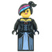 LEGO Wild West Wyldstyle Minifigur