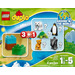 LEGO Wildlife {Random bag} Set 30322-0
