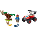LEGO Wildlife Rescue ATV Set 60300