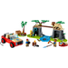 LEGO Wildlife Rescue Off-Roader Set 60301
