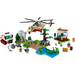 LEGO Wildlife Rescue Operation Set 60302