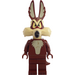 LEGO Wile E. Coyote Минифигурка