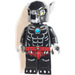 LEGO Wilhurt Minifigura