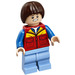 LEGO Will Byers Minifigure