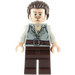 LEGO Will Turner Minifiguur