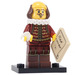 LEGO William Shakespeare Set 71004-8