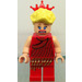 LEGO Willie Scott Minifigur